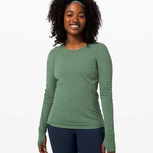 Lululemon Runderful Long Sleeve - NWT